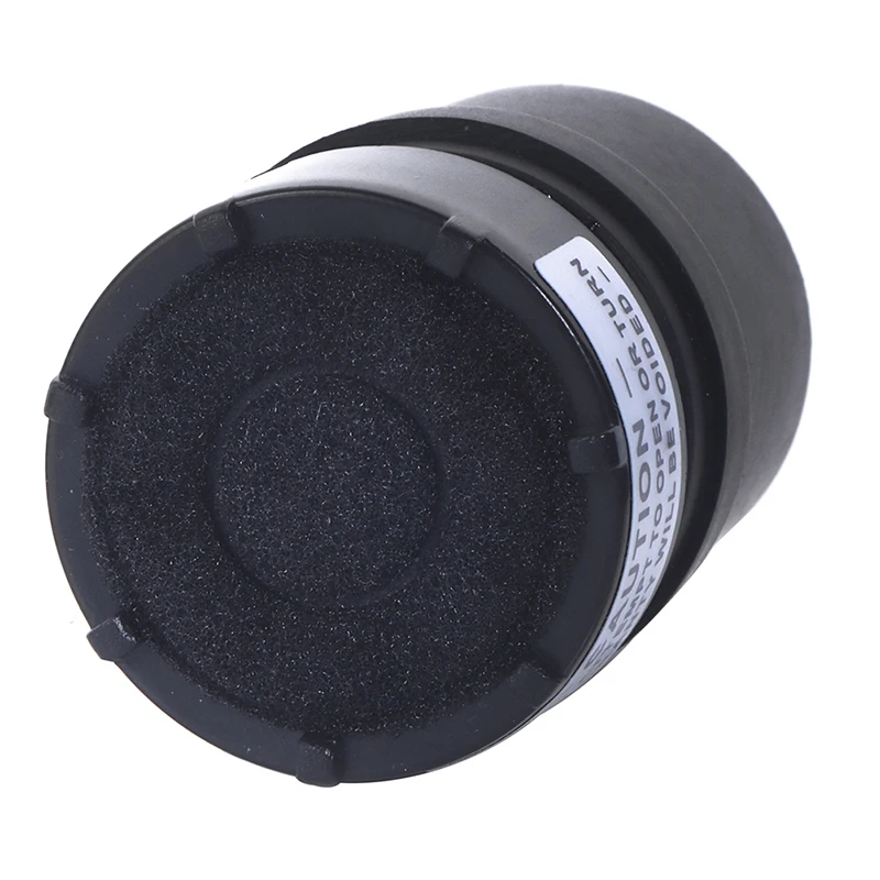 Microphone Accessories Microphone Capsule Microphone Capsule Professional Core Fits For Type Mic Replace
