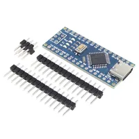 Mini / Type-C / Micro USB Nano 3.0 With the bootloader compatible Nano controller for arduino CH340 USB driver 16Mhz ATMEGA328P - Image 2
