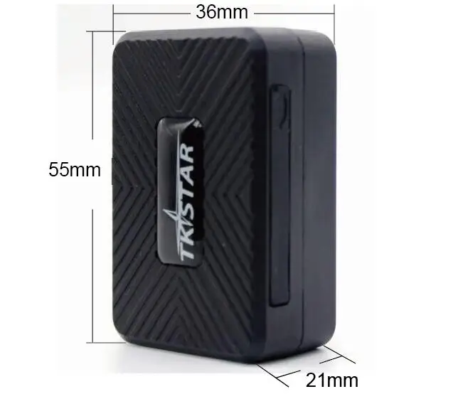 Wireless bluetooth mini car alarm for speaker