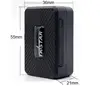 Wireless bluetooth mini car alarm for speaker 1