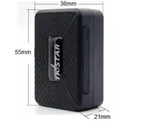 Wireless bluetooth mini car alarm for speaker 1