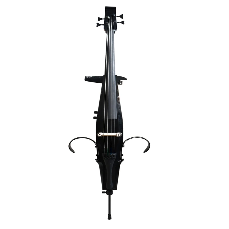 Kinglos electric cellos China factory German "Shadow" pickup stringed instruments