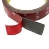 2.5M Double-Sided Tape Different Sizes Of Double-Sided Adhesive Acrylic Foam Plastic Automotive Supplies Office Tape 6