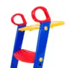 Potty Seat with Step Stool Ladder Chair Sturdy Portable Travel Seats for Baby Girls 5