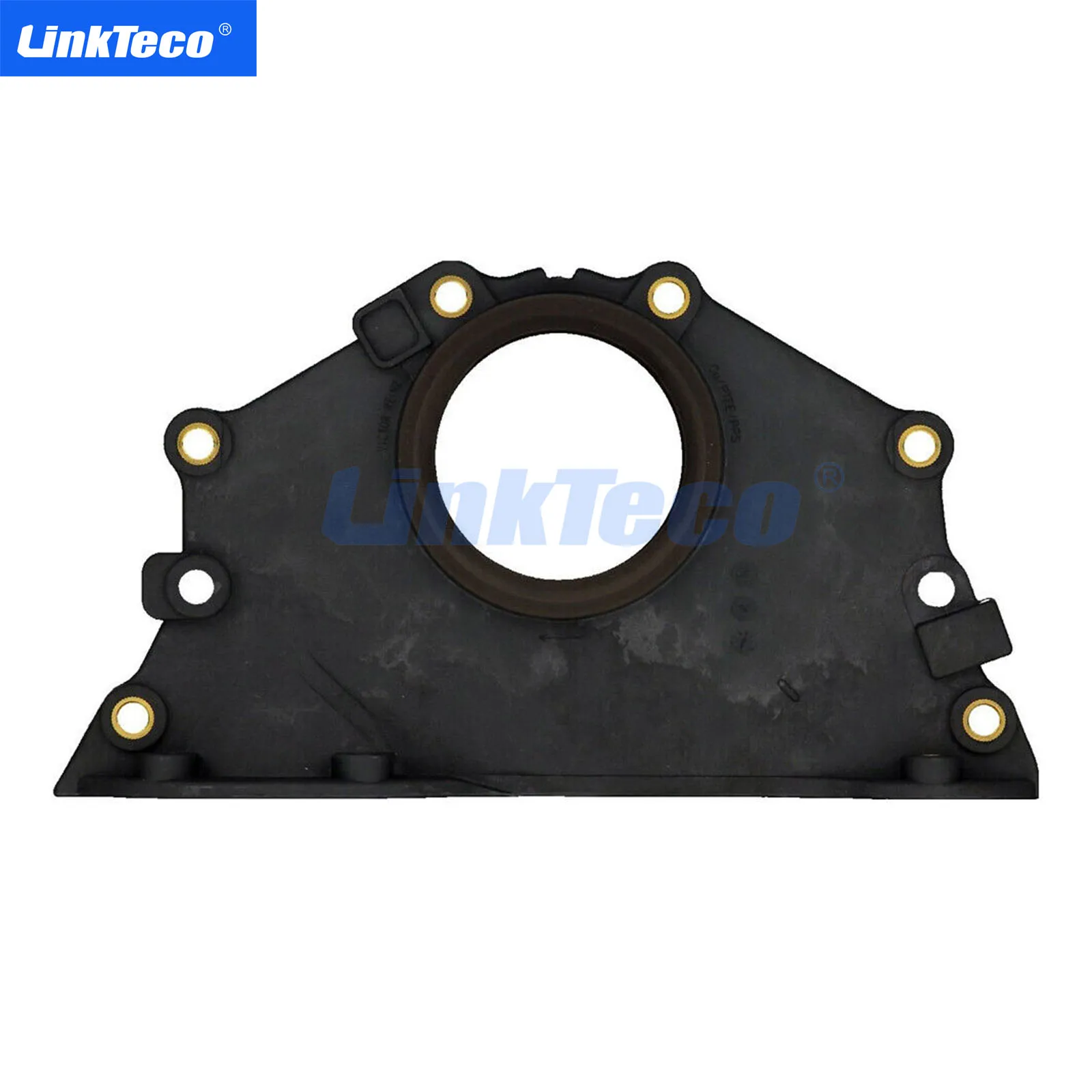 

Car Engine Front Engine Crankshaft Seal for VW Audi EOS CC B6 B7 03H103151B Car Accessories