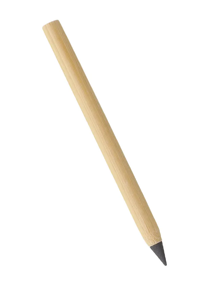 Underwater Writing Pad Notebook Eternal Pencil Creative Wooden Eternal Pencil Comfortable Non-slip Erasable Accessories