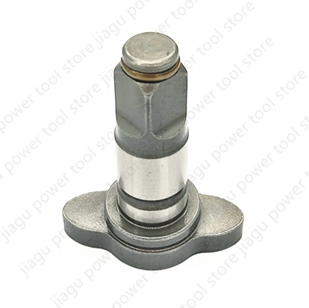 New 1/2" Square Anvil Assembly Replacement - Fits Milwaukee Tools (Part 42-06-2760) 10 thumbnail image