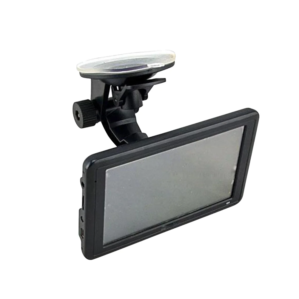 

5 Inch Car GPS Navigation Truck Navigator 8G Touch Screen LCD Display MP4 MP3 Player (US + Canada)