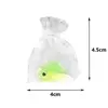 1/2pcs New Relieving Stress Squeeze Toy Cute Fish Pattern Reducing Anxiety Squeeze Cat Doll Pinching and Decompressing Toy Gift 6