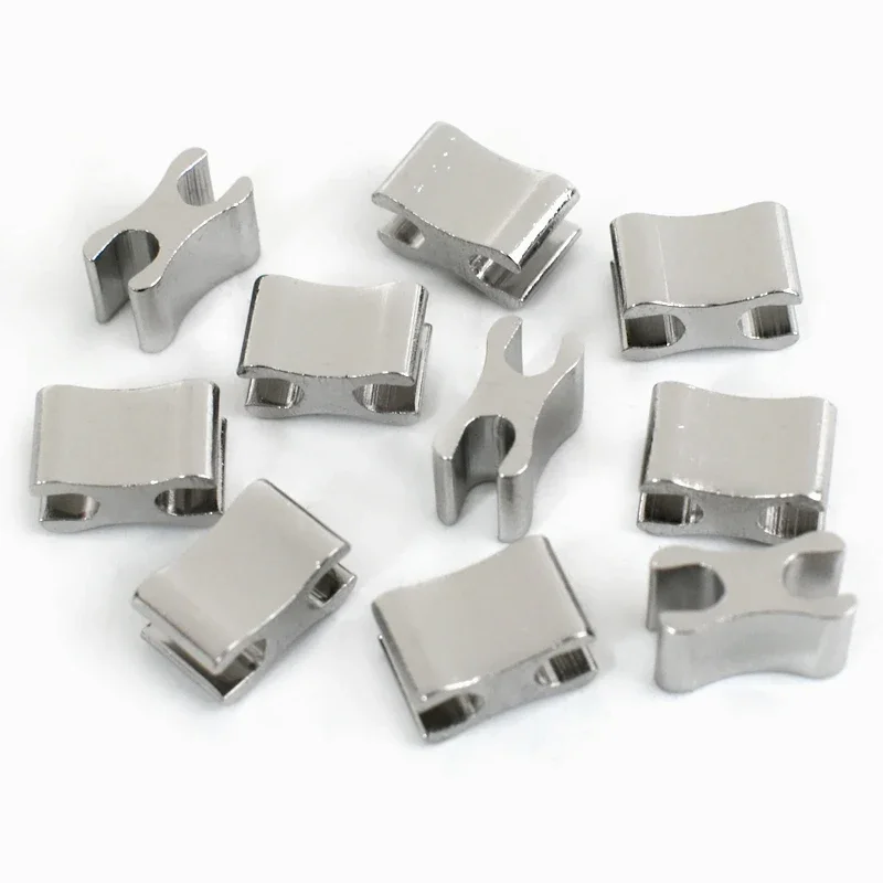 Silver-EndStop