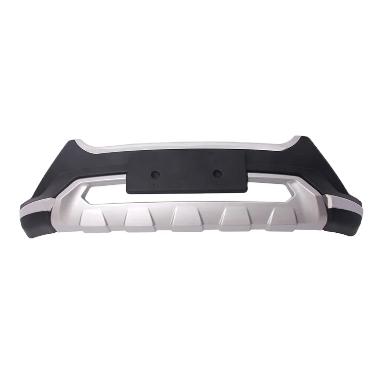

Front and Rear Bumper Diffuser Bumpers Lip Protector Side Skirts For CS75