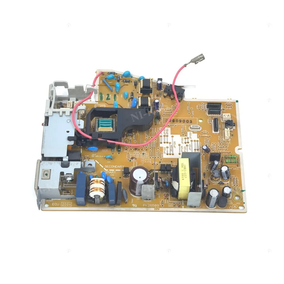 Main Motor QK1-1500 Fits For Canon MG6340 IP8760 MG6330 IP8700 IP8780