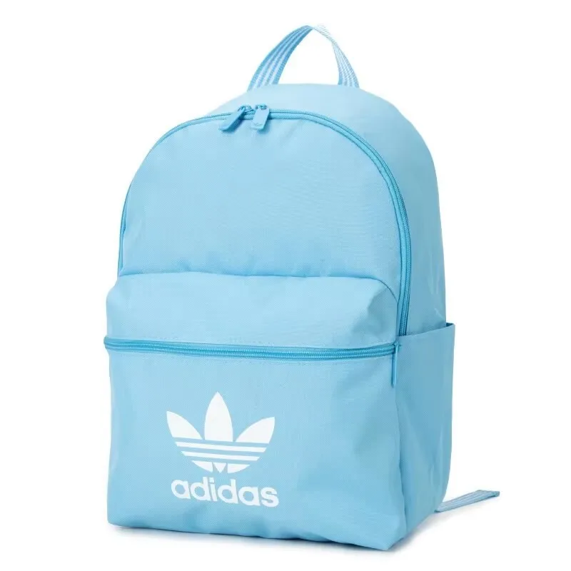 Original Adidas Originals ADICOLOR BACKPK Unisex Backpacks Sports Bags