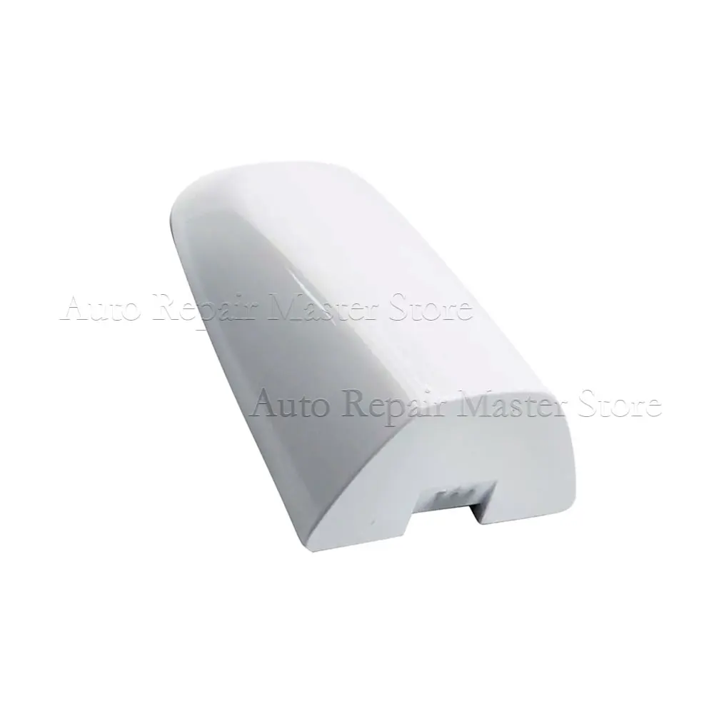 Couvercle De Poignée De Porte Extérieure Avant Gauche Pour Volvo XC60, S60, V60, V40 - Réf. 31349578 - Plastique ABS, Remplacement Direct