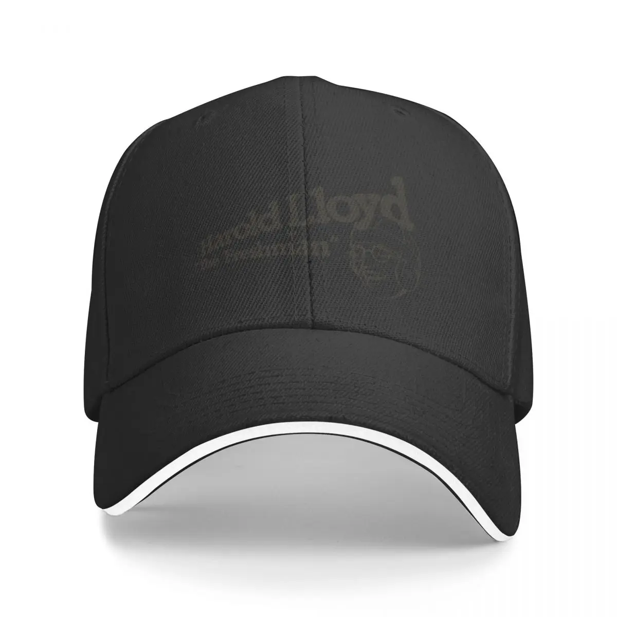 

Harold Lloyd in The Freshman Baseball Cap Thermal Visor Fluffy Hat black Golf Men Women's
