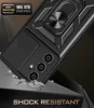 Shockproof Armor Case For Samsung Galaxy A05 A05S A04 A04S A14 A24 A54 A34 Car Holder Phone Cover For Galaxy M14 M54 M53 M23 6