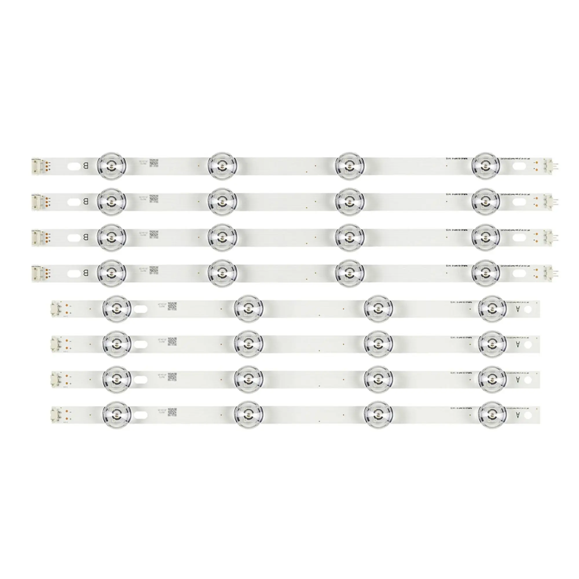 New LED Strip for LG 42LB582V 42LB5610 42LB561V 42LB563V 42LB5500 42LB550V 42LB551V 42LB552V 42LB650V 42LB585042LB585B 42LB585U