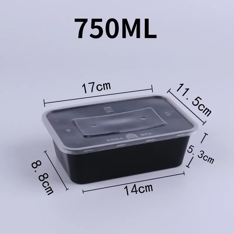 750ml  10PCS