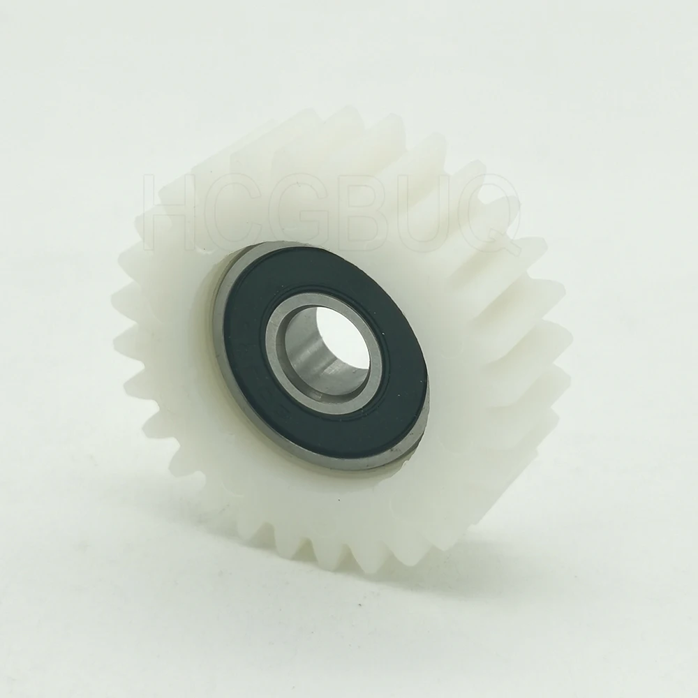 28T 37.5x12mm Planetary Gear With Bearings Wheel Hubs Electric Scooter Gear E-bike Hub Nylon Gears For Bafang Motor Accessories