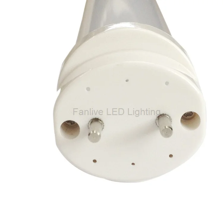 25 개/몫 600mm 9w 디 밍이 가능한 T8 Led 튜브 2 피트 9w Led 튜브 0.6m SMD2835 AC85-265V 형광등 고정 장치에 대 한 에너지 절약