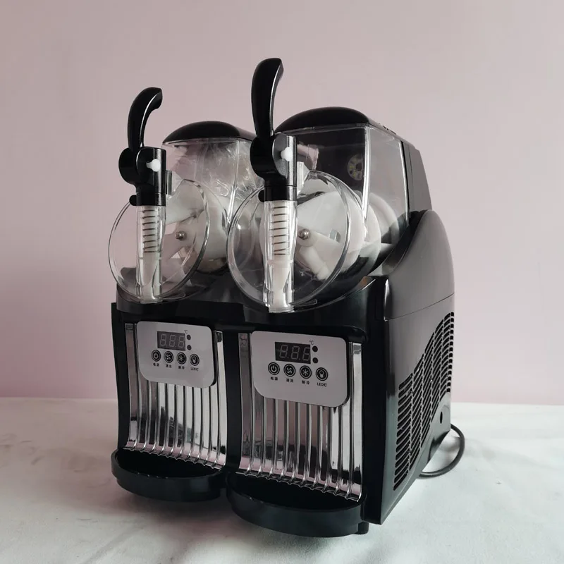 

Машина для производства мороженого, 300 Вт, 2 л