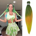 Green-Yellow