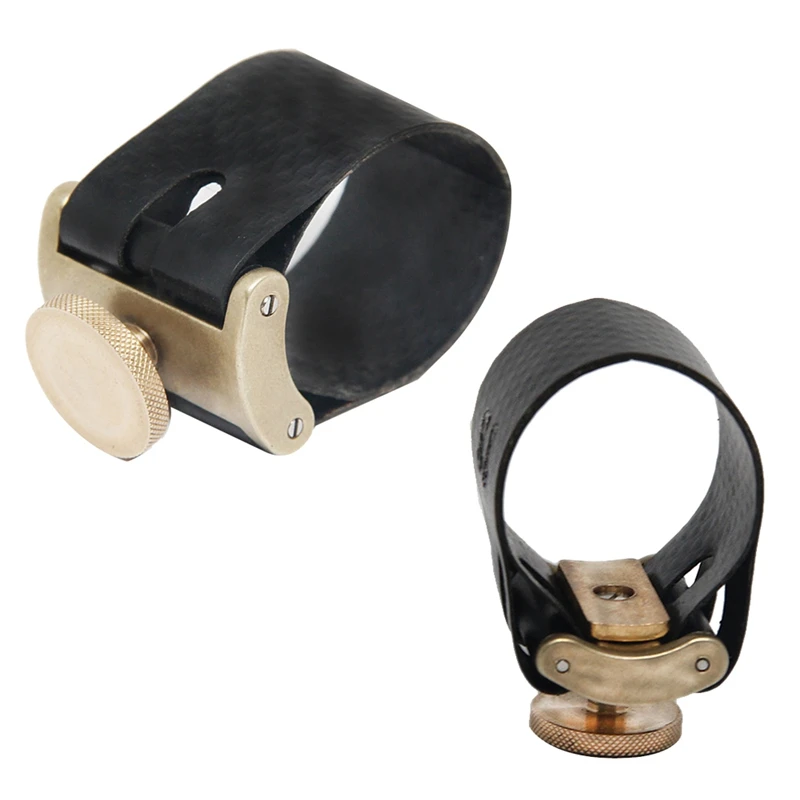 A28F-Mouthpiece Ligature Clip Fastener Fastener Ligature Mouthpiece Clip