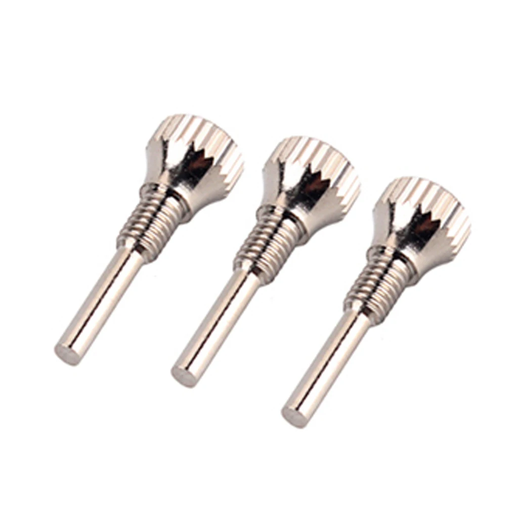 Trumpet pitch pipe Screw Trumpet antiskid screw Brass Instruments Accessories