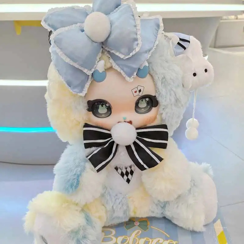 Dream Of The Day Boboco 500% Multi Style Cat Series Blind Box Toy