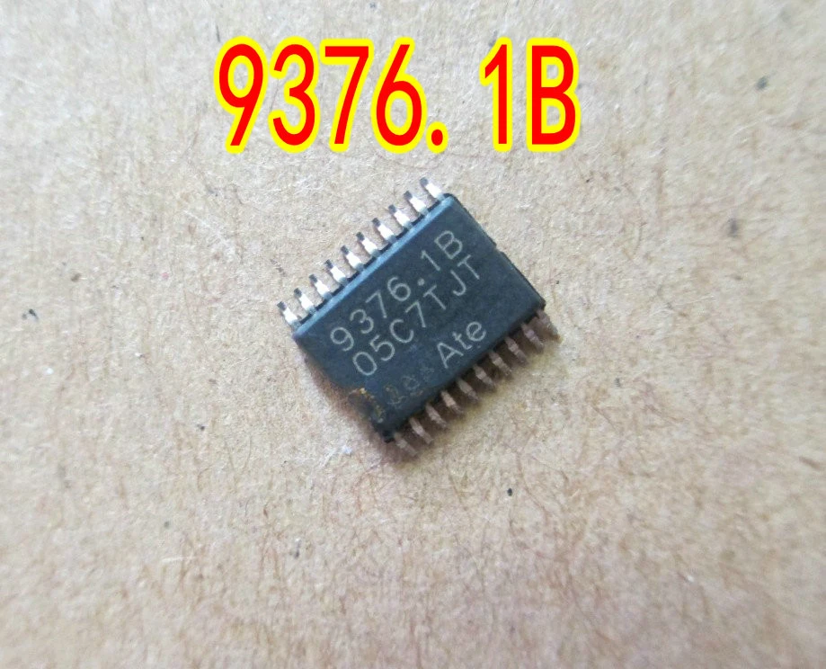 

Free shipping 9376.1B Auto ABS IC 5pcs 10pcs 20pcs