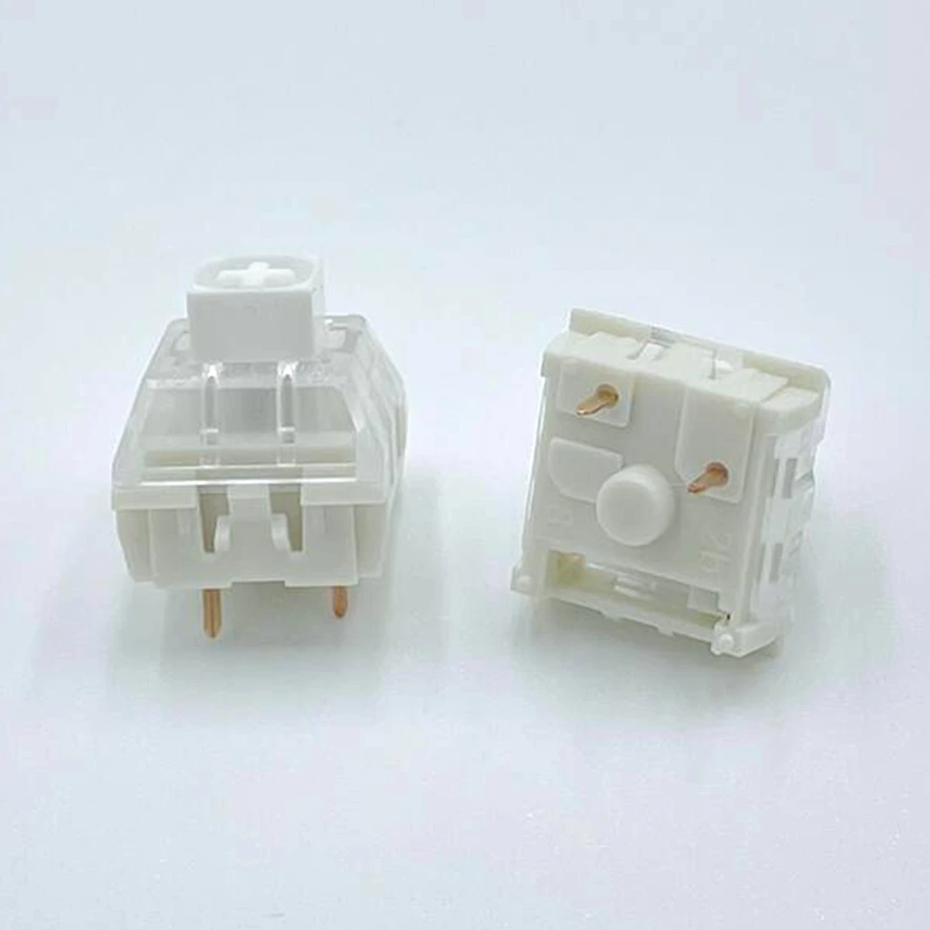 Clicky Box, Compatível Cherry MX SMD RGB,