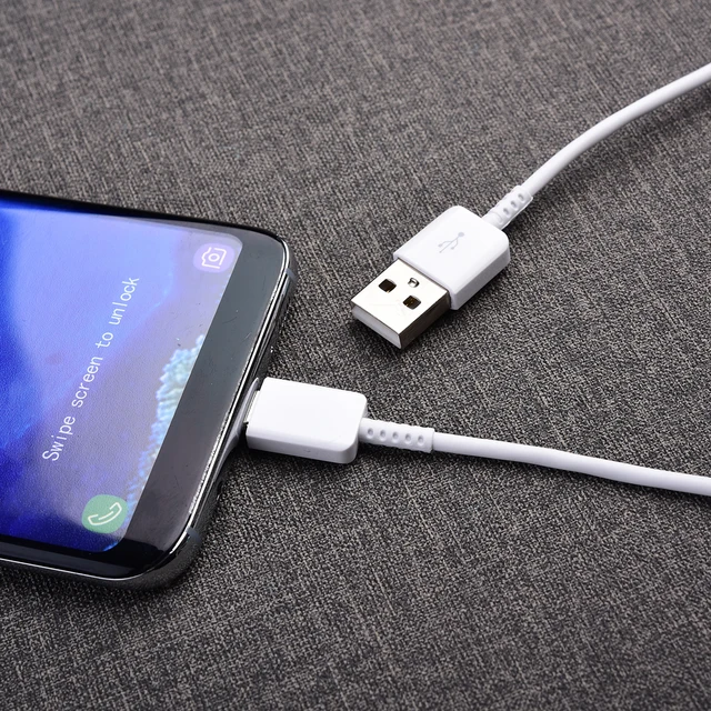 Fast Charging Samsung Galaxy A41 Charging Cable Data Cable Galaxy