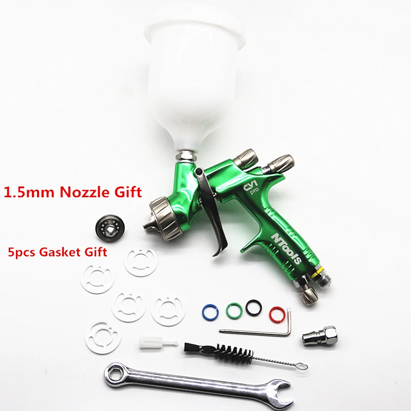   Ƽ ̰ NTOOLS Pro  ,  Ʈ ,   ̰ 귯, 1.3mm, 1.8mm