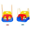 Household 4 In 1 Baby Swing Indoor Children's Swing PE Swing Rope Children Swings Hanging Swing Outdoor Garden Swings 5