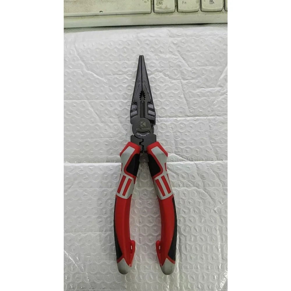Universal Anti-Slip Durable Wire Cutters – Professional Multifunctional Pliers