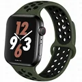 Army green-black 23