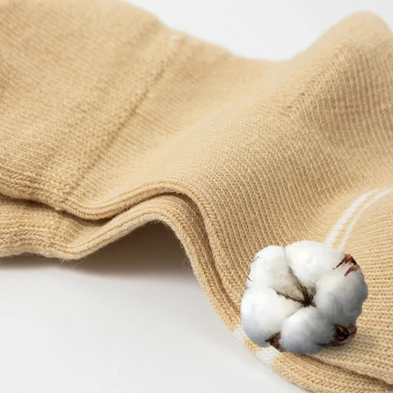 4 Pairs Children Newborn Baby Socks Scratch Resistant Breathable Elasticity Face For Protection Gloves Gift For Fall Winter baby mittens anti scratching gloves