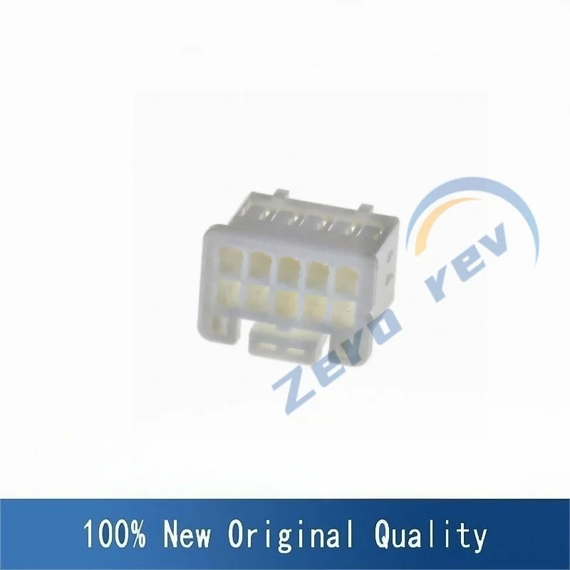 10-50Pcs 100% New PUDP-10V-S CONN RCPT HSG 10POS 2.00MM