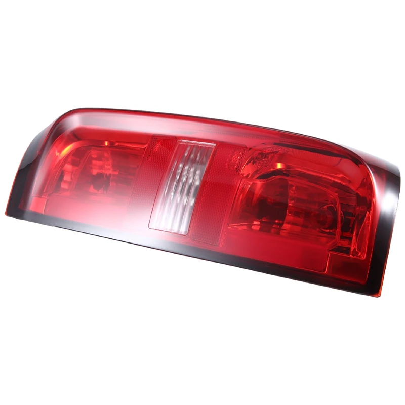 

Автомобильная задняя фара в сборе для CHEVROLET Колорадо 2015-22, тормозной фонарь с жгутом проводов, запасные части, аксессуары