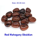 Red Mahogany-O
