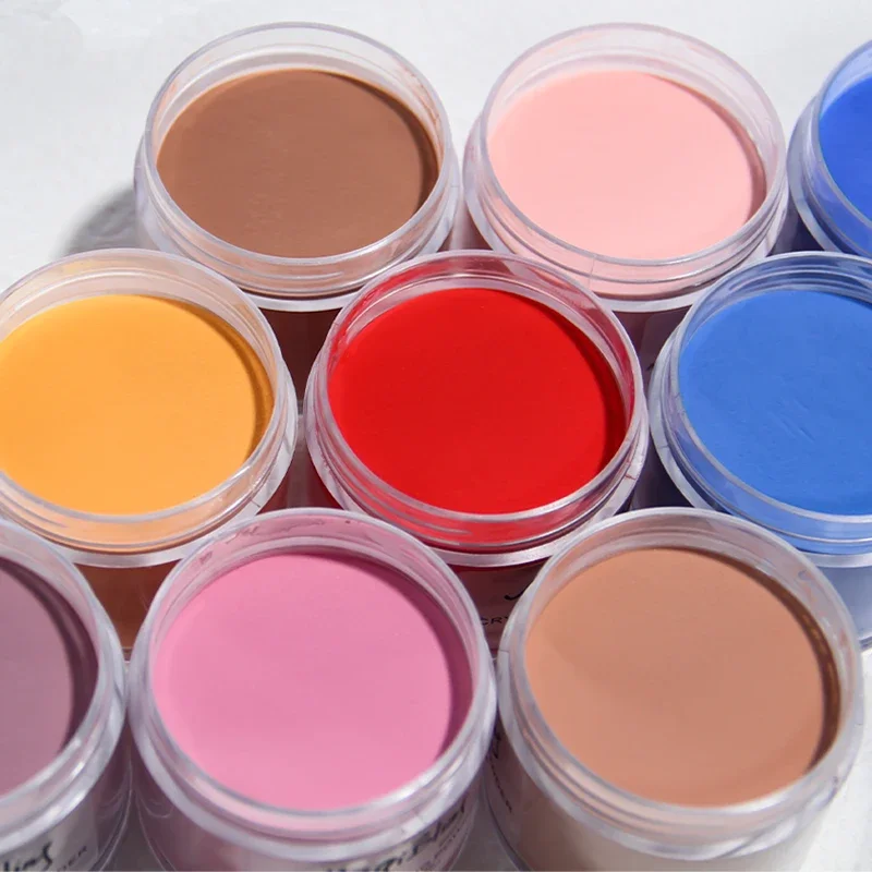 Acrylic Powder 45g for Nail Extension Tip Engraving 3D Pattern Manicure Professional Nail Supplies nail powder acrylic nail powder