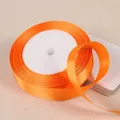 Ribbon orange  20mm