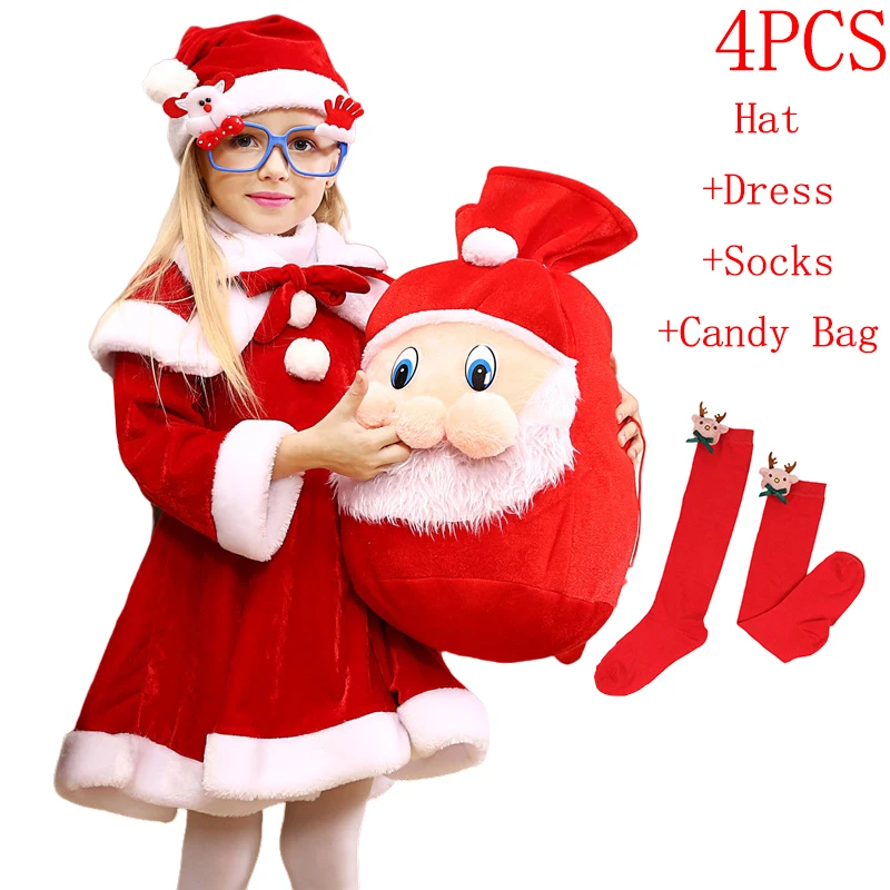 Baby Santa Outfit - Quality products with free shipping