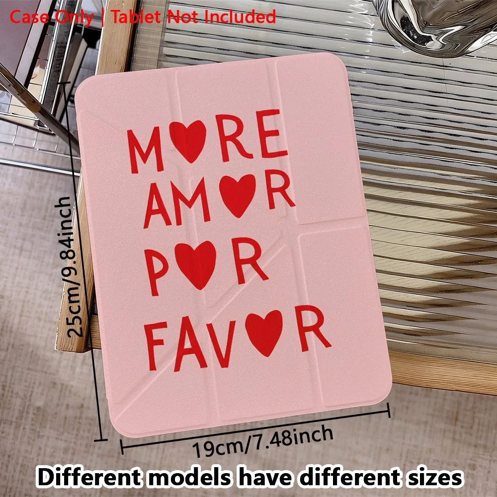 Universal Tablet Protective Case