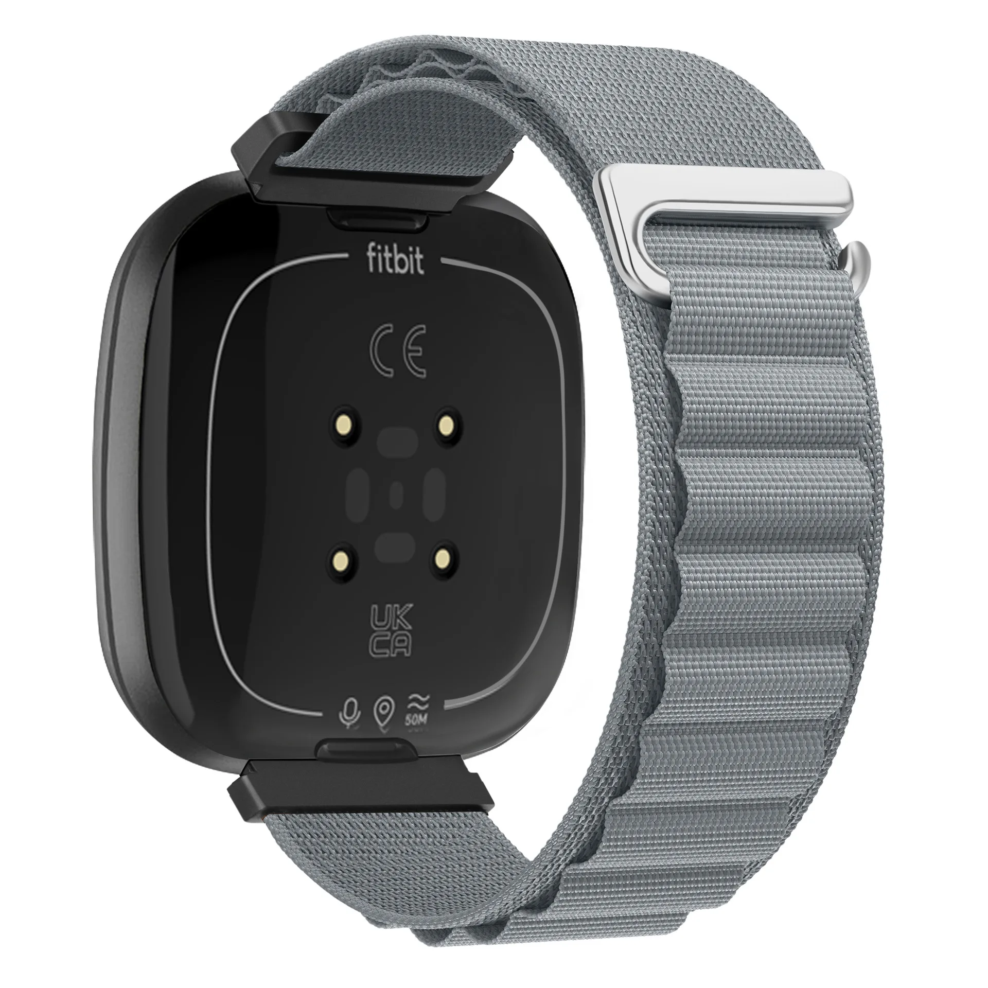 Durable Nylon Breathable Wristband