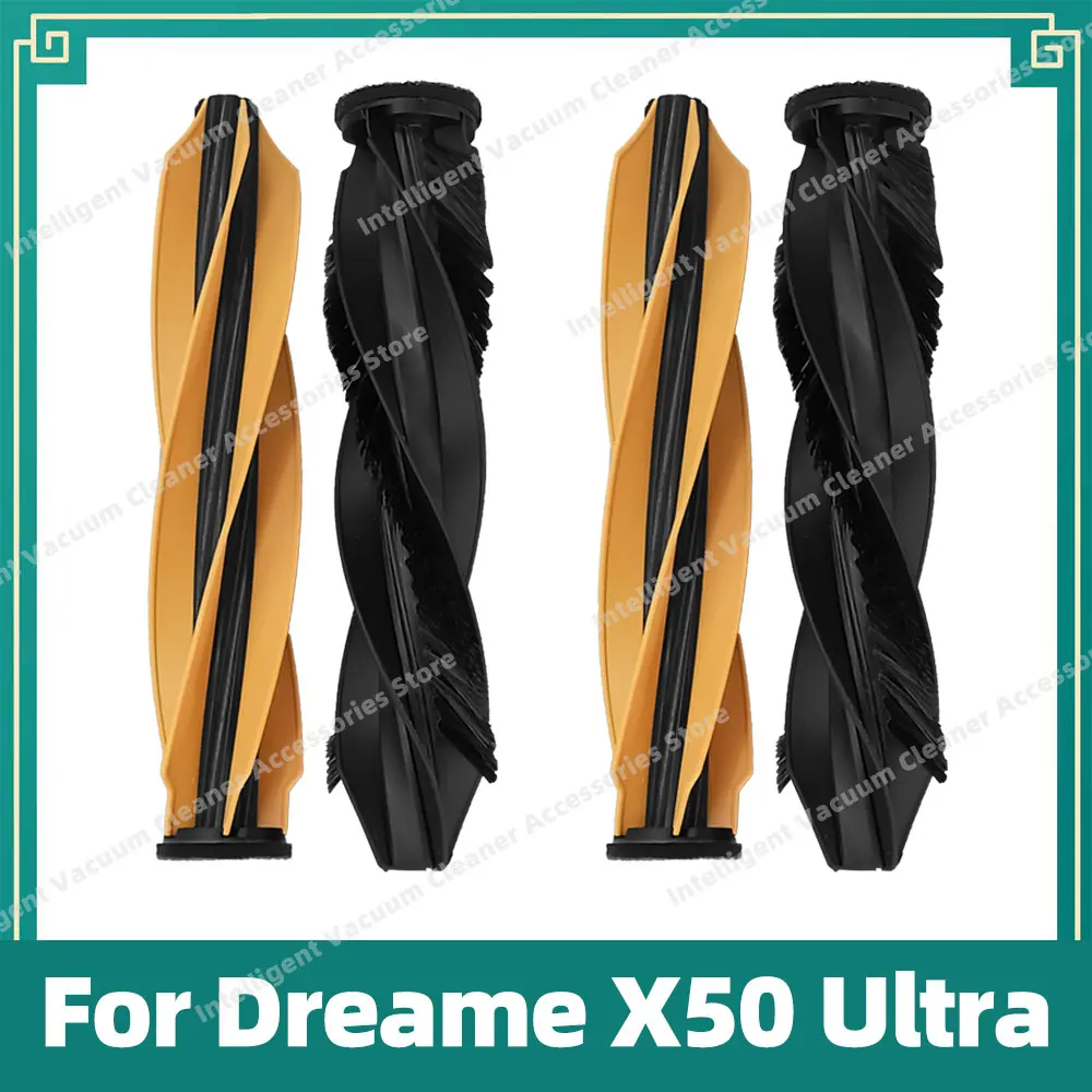 26 Pack Accessories For Dreame X50 Ultra Complete