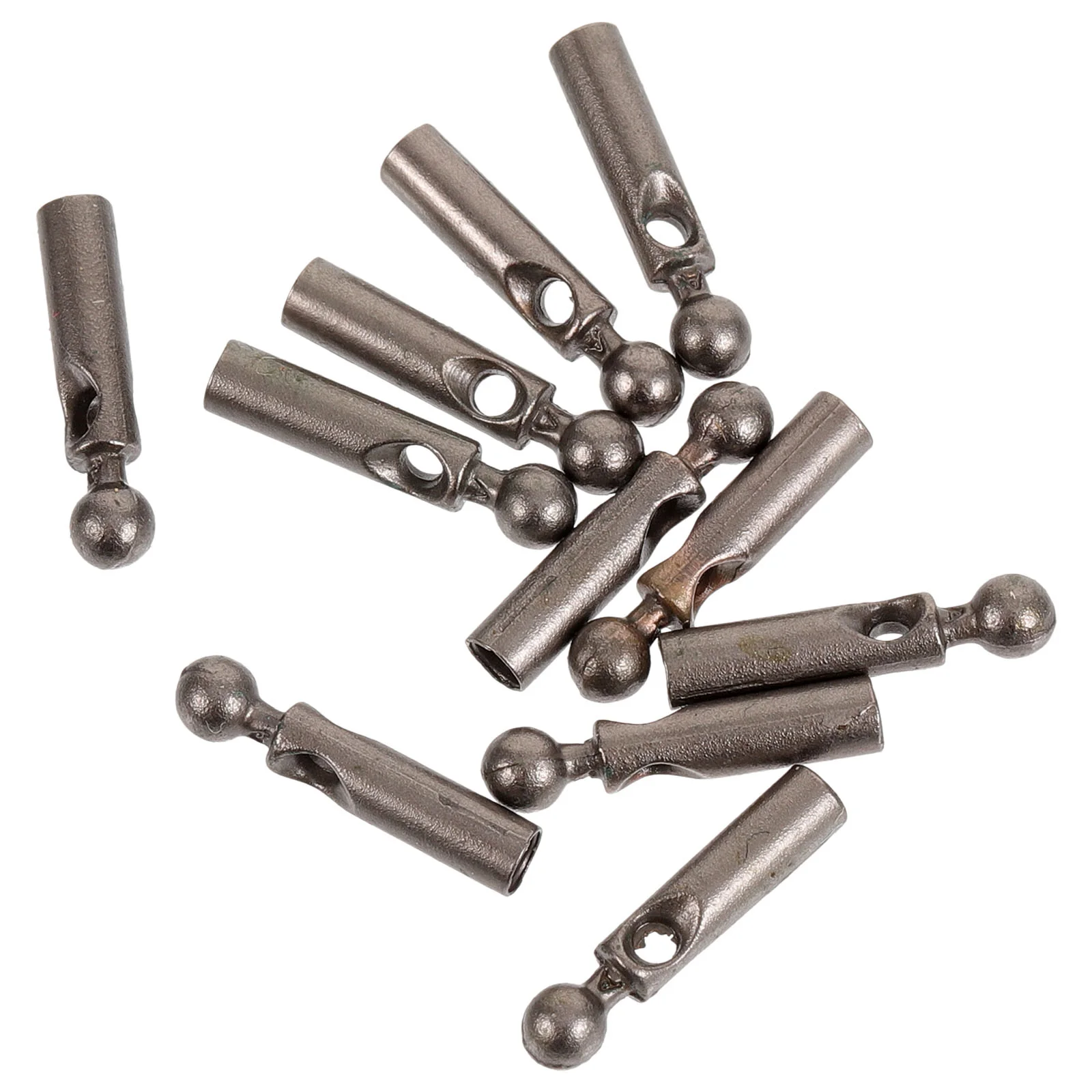 

Metal Umbrella Tail Beads Umbrella Bone Covers Folding Umbrella Tail Head Beads Umbrella Tail Drops Parts Accessories
