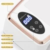 90 LEDS Nail Dryer LED Nail Lamp UV Lamp for Curing All Gel Nail Polish Motion Sensing Manicure Pedicure Salon Tool Big Space 5