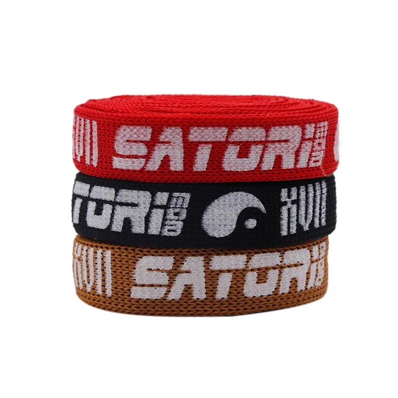 ミュージシャン Logo Shoelaces\