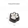 New Cute Squeeze Cat Paw Toys Sticky TPR Decompressing Toy Relief Relax Toys Funny Gift Squeeze Toy 6